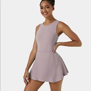 Halara Everyday 2-in-1 Tennis Dress-BFF NWT